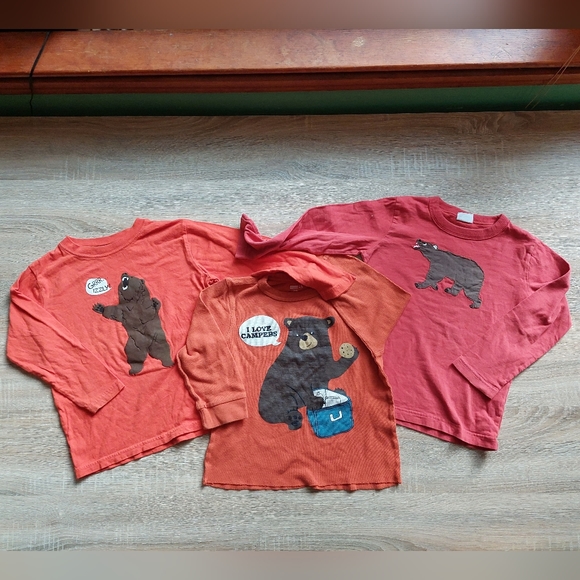 The three bears! - Picture 15 of 16